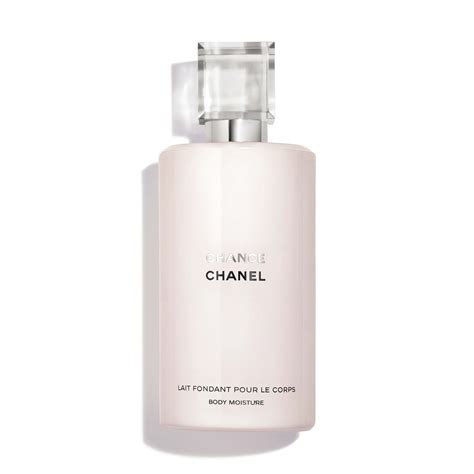 chance chanel cream|chanel chance body moisture 200ml.